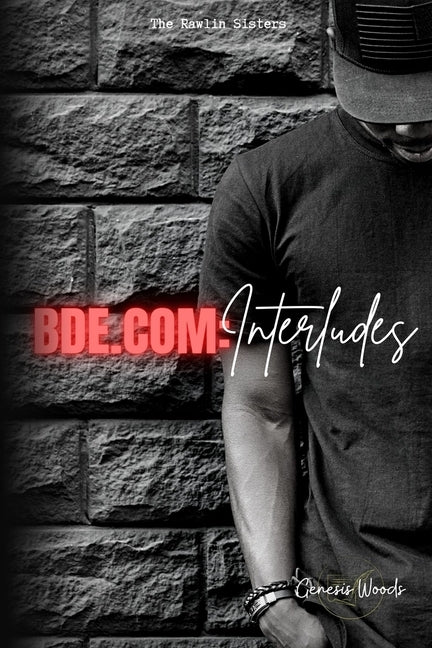 Bde.com: Interludes: The Rawlin Sisters by Woods, Genesis