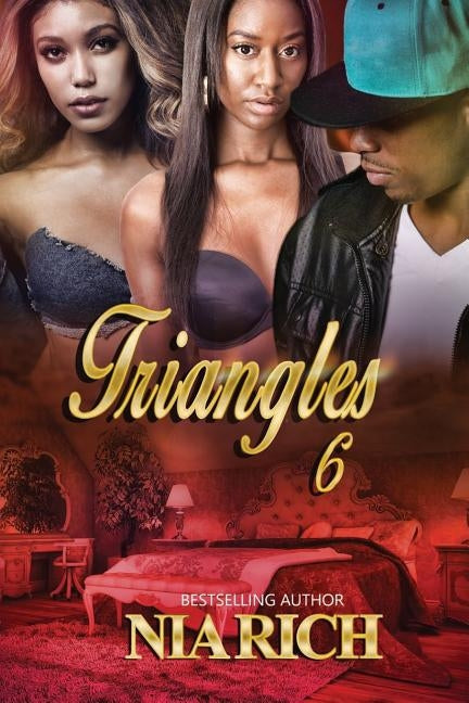 Triangles 6 by Rich, Nia