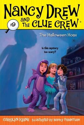 The Halloween Hoax, 9 by Keene, Carolyn