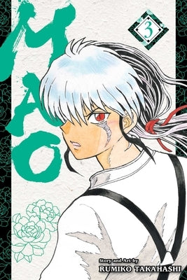 Mao, Vol. 3, 3 by Takahashi, Rumiko