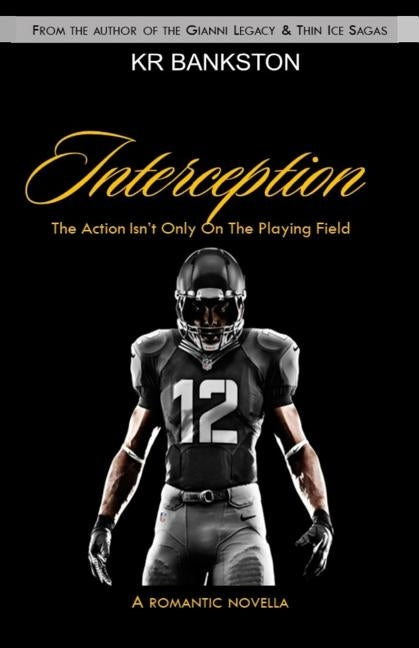 Interception by Bankston, Kr