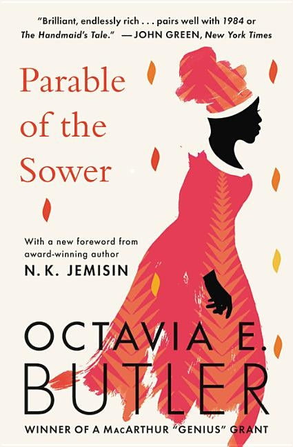 Parable of the Sower by Butler, Octavia E.