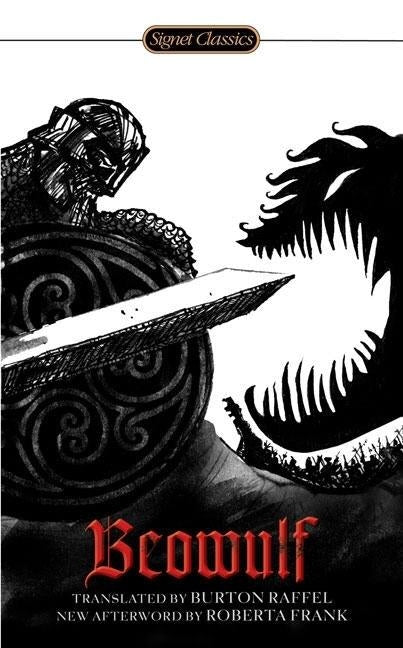 Beowulf by Anonymous