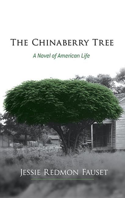 The Chinaberry Tree: A Novel of American Life by Fauset, Jessie Redmon