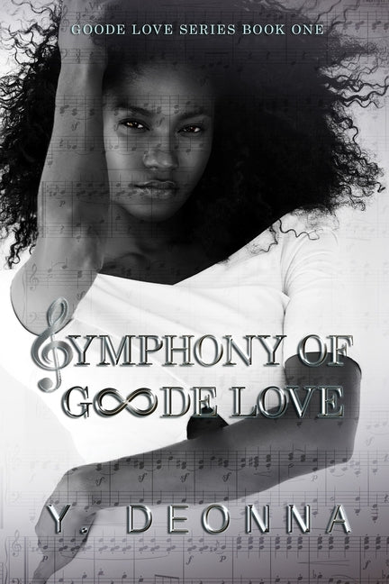 Symphony of Goode Love: Goode Love Series by Editing, Little Pear