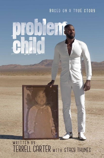 Problem Child by Carter, Terrell