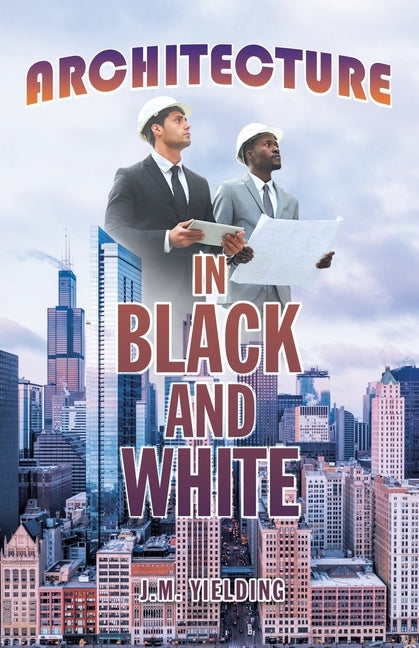 Architecture in Black and White by Yielding, J. M.