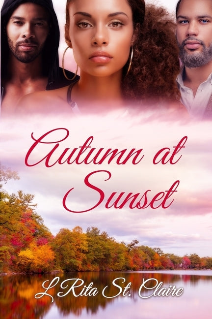 Autumn At Sunset by St Claire, L. Rita