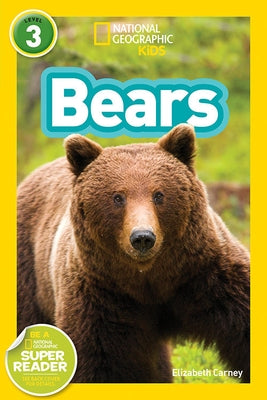 Bears by Kids, National