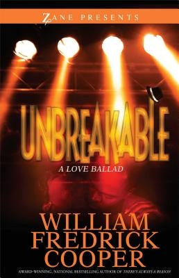 Unbreakable by Cooper, William Fredrick