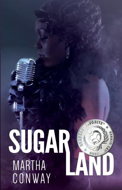 Sugarland: A Jazz Age Mystery by Conway, Martha