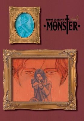 Monster: The Perfect Edition, Vol. 9, 9 by Urasawa, Naoki