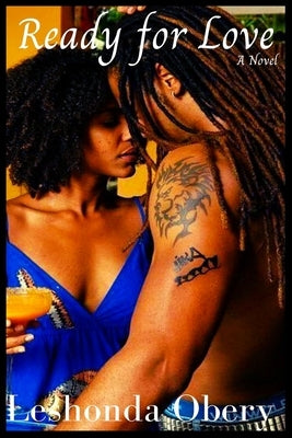 Ready for Love by Obery, Leshonda
