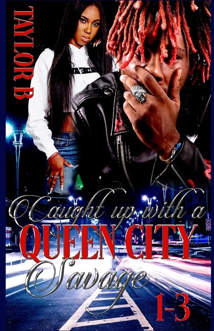 Caught up with a Queen City Savage 1-3 by B, Taylor