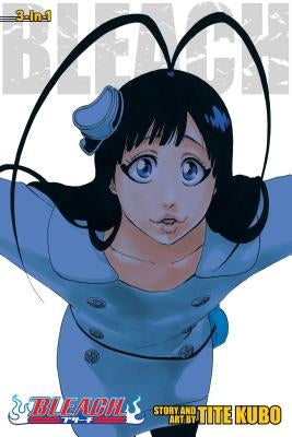 Bleach (3-In-1 Edition), Vol. 22, 22: Includes Vols. 64, 65 & 66 by Kubo, Tite