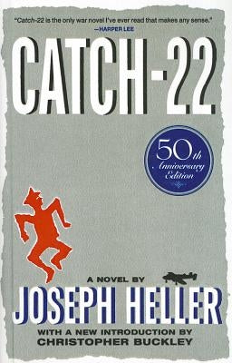 Catch-22 by Heller, Joseph