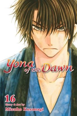 Yona of the Dawn, Vol. 16, 16 by Kusanagi, Mizuho
