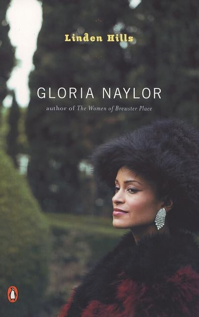 Linden Hills by Naylor, Gloria