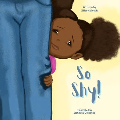 So Shy! by Celestin, Elise