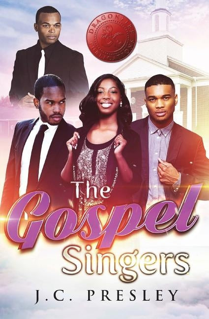 The Gospel Singers by Publications, Dragon Fire