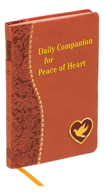 Daily Companion for Peace of Heart by Newman, John Henry