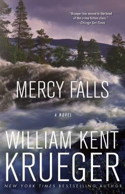 Mercy Falls, 5 by Krueger, William Kent