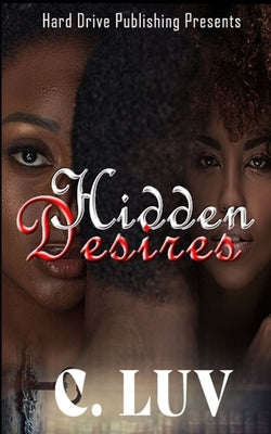 Hidden Desires by Luv, C.