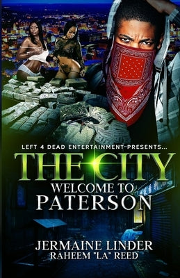 Welcome To Paterson by Linder, Jermaine