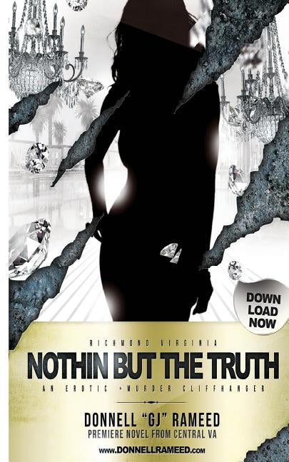 Nothin But The Truth: Part I by Rameed, Donnell Gj