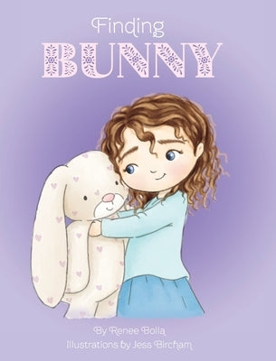 Finding Bunny by Bolla, Renee