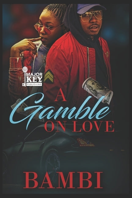 A Gamble on Love by Bambi