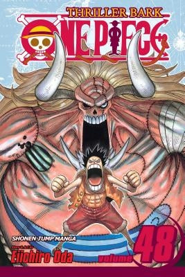 One Piece, Vol. 48, 48 by Oda, Eiichiro