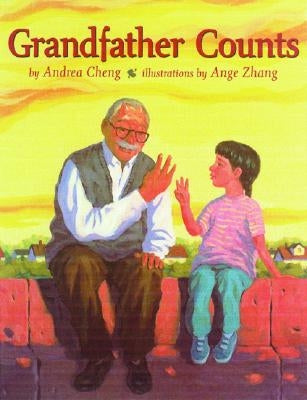 Grandfather Counts by Cheng, Andrea