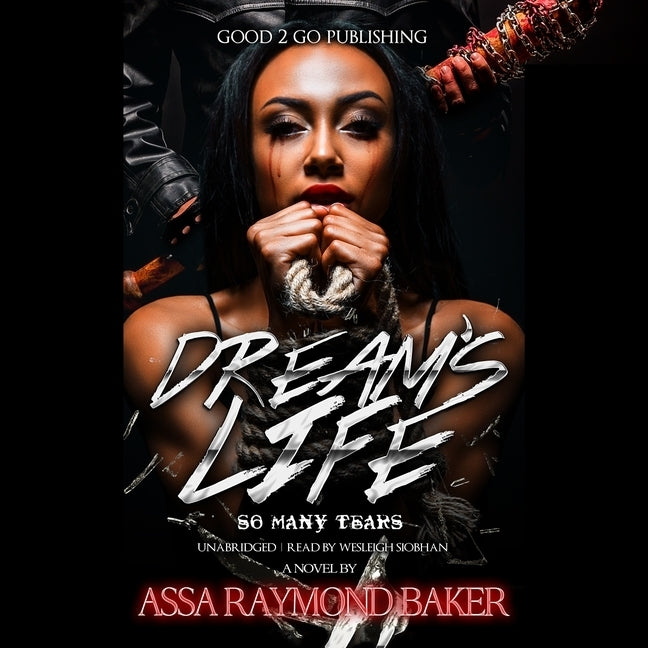 Dream's Life by Baker, Assa Raymond