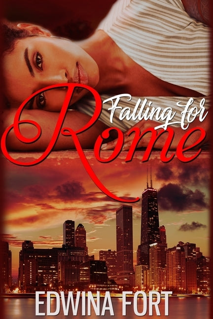 Falling For Rome by Johnson, Berne=adette