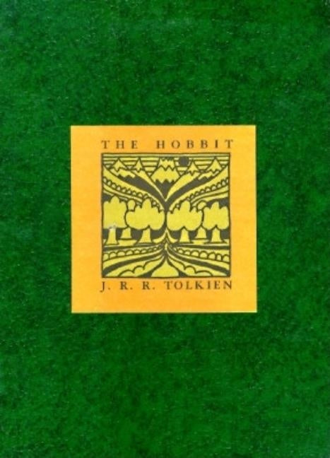 The Hobbit: Or There and Back Again by Tolkien, J. R. R.
