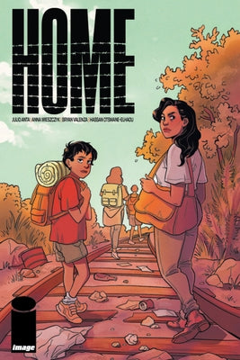 Home by Anta, Julio