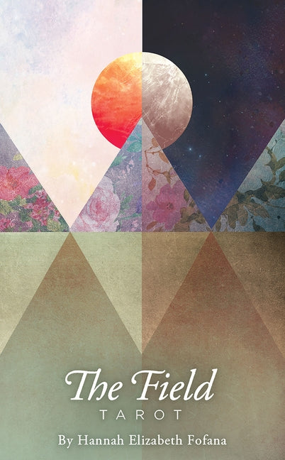 The Field Tarot by Fofana, Hannah Elizabeth