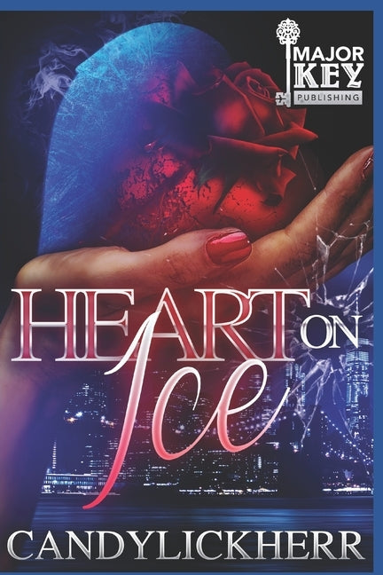Heart On Ice by Accuprose Editing Services