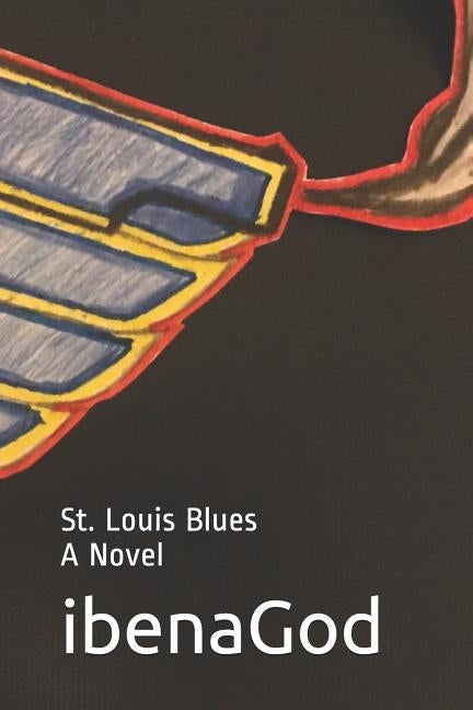 St. Louis Blues by , Ibenagod
