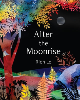 After the Moonrise by Lo, Richard