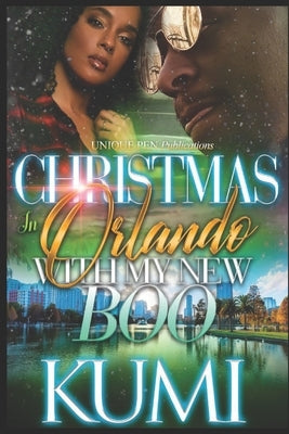 Christmas in Orlando with my New Boo by Jernigan, Tam