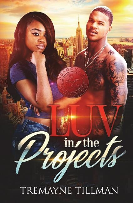 LUV in the Projects by Publications, Dragon Fire