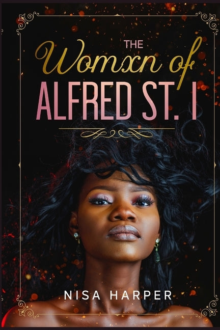 The Womxn of Alfred St. I by Harper, Nisa