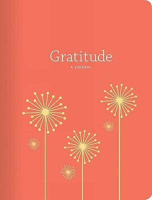 Gratitude: A Journal: (Thankfulness Journal, Journal for Women) by Price, Catherine