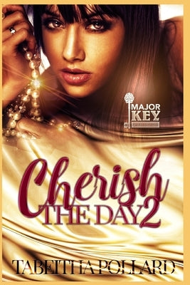 Cherish The Day 2 by Jay Pen Literary Services