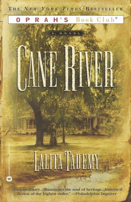 Cane River by Tademy, Lalita