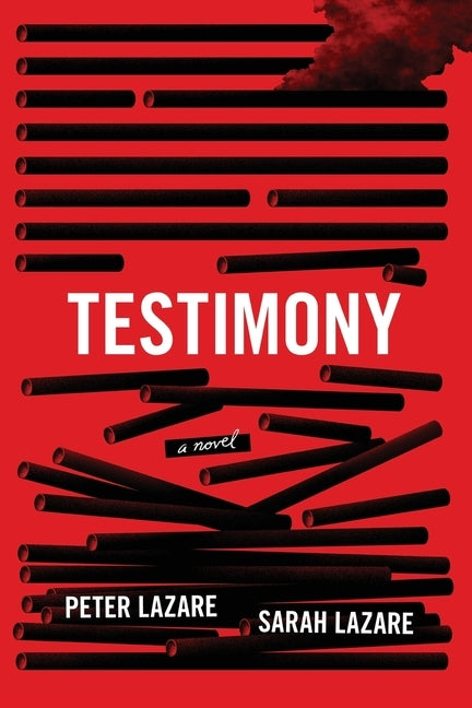 Testimony by Lazare, Peter