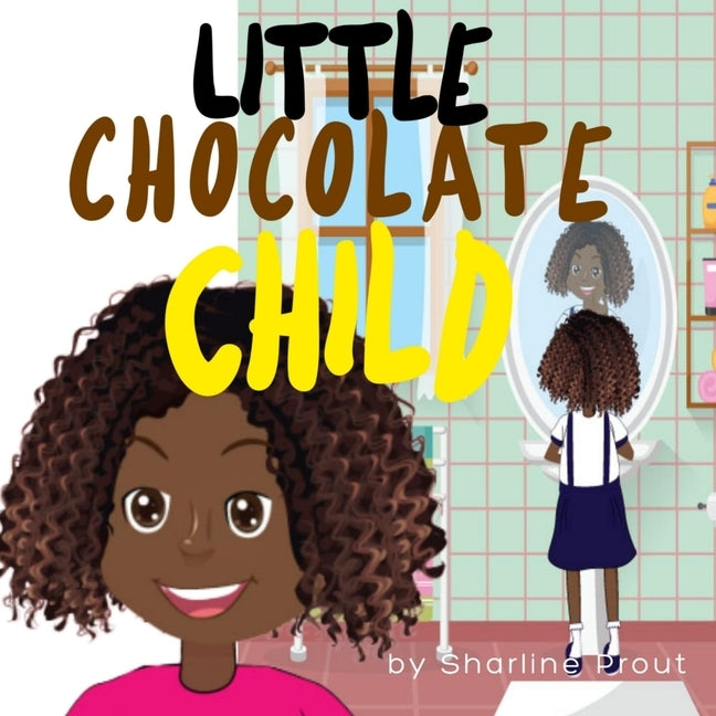Little Chocolate Child by Prout, Sharline