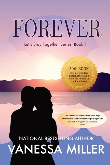 Forever by Miller, Vanessa